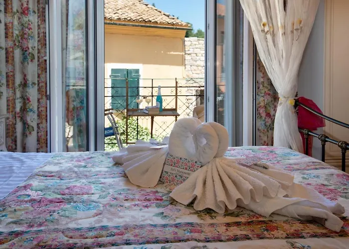 Evi'S Maisonette
