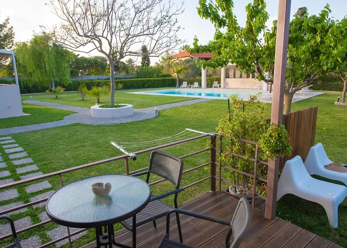 Casa Di Varco
