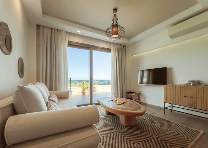 Golden Bay Suites & Maisonettes