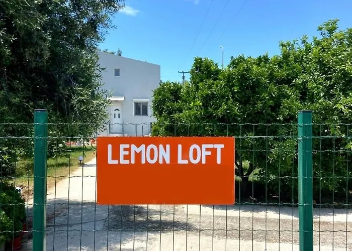 Lemon Loft