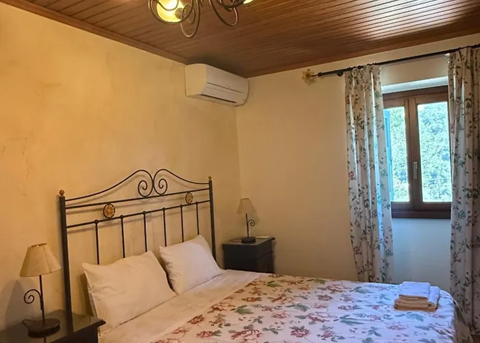 Villa Ermis