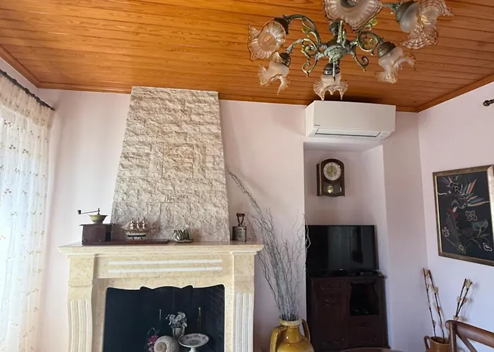 Villa Ermis