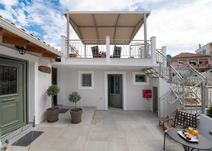 Casa Demi